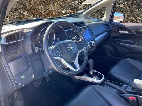 Used 2017 Honda Fit EX-L image 11