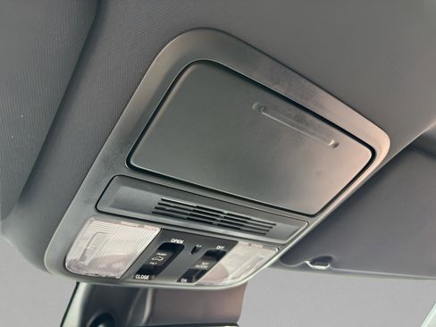 Certified 2024 Honda Passport TrailSport image 28