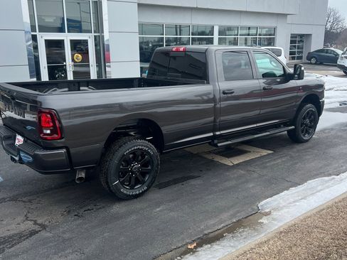 New 2026 RAM 2500 Tradesman image 7