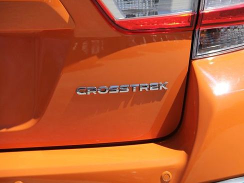 Used 2019 Subaru Crosstrek 2.0i Limited w/ Moonroof Package AWD/4WD image 10