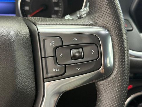 Used 2022 Chevrolet Blazer LT image 16