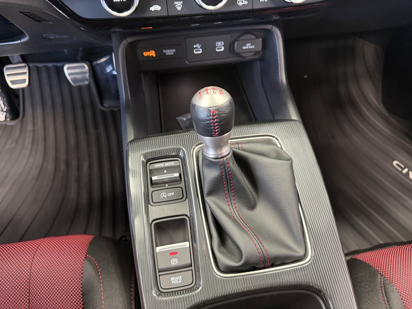 New 2026 Honda Civic Si image 30