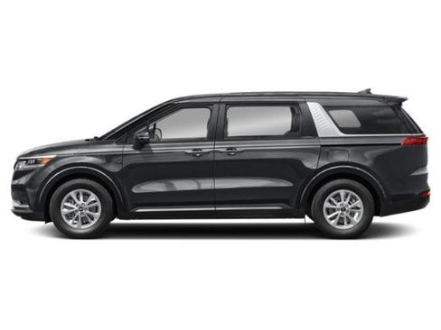 Used 2024 Kia Carnival LX FWD image 34