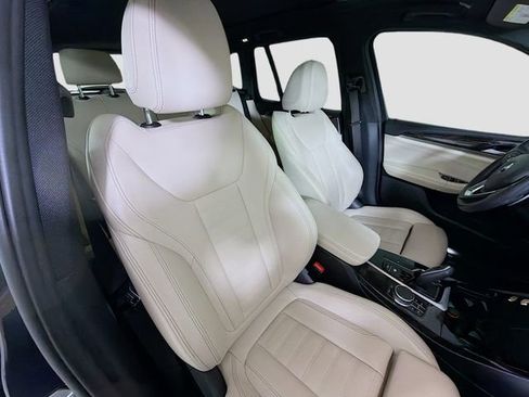 Used 2019 BMW X3 sDrive30i w/ Premium Package image 30