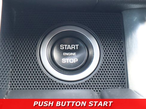 Used 2020 Land Rover Range Rover HSE image 22