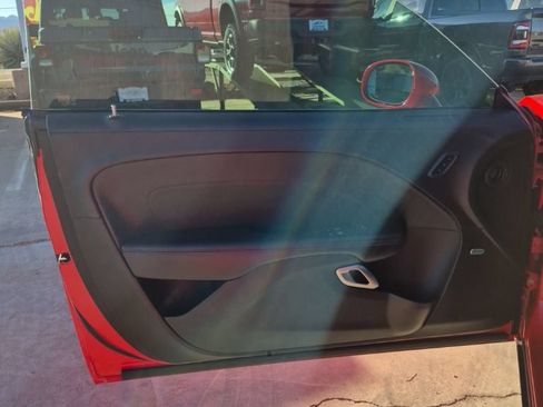 Used 2022 Dodge Challenger R/T w/ Plus Package RWD image 13