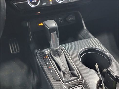 Certified 2023 Honda Civic Sport image 20