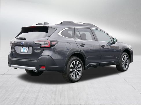 Certified 2024 Subaru Outback Touring image 7