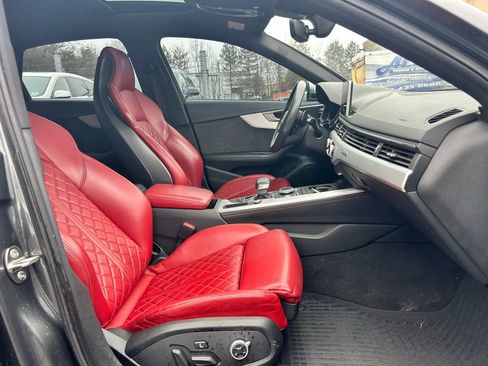 Used 2018 Audi S4 Premium Plus w/ Navigation Package image 11