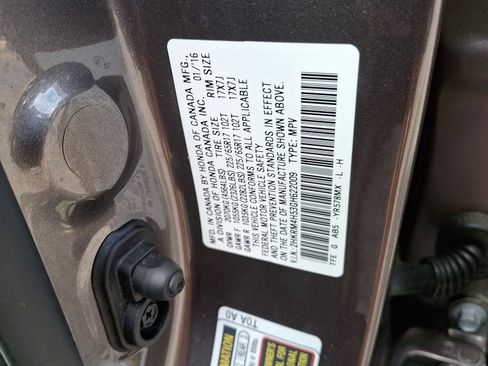 Used 2016 Honda CR-V EX image 27