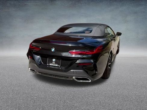 Used 2022 BMW 840i xDrive Convertible AWD/4WD image 26
