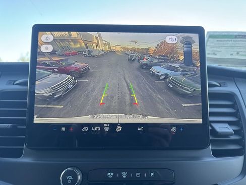 New 2026 Ford Transit 250 148 Medium Roof Extended AWD w/ Exterior Upgrade Package image 20