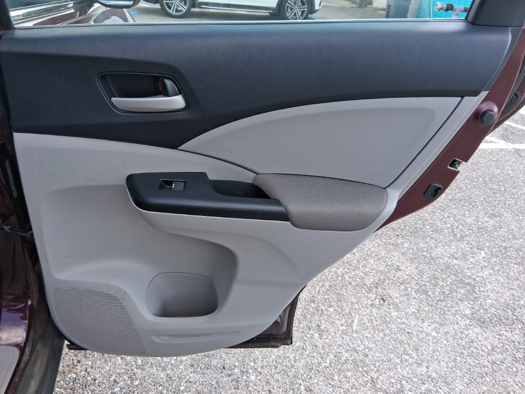 Used 2012 Honda CR-V LX image 20