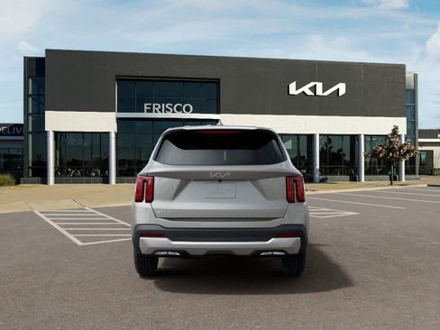 New 2026 Kia Sorento LX FWD image 5