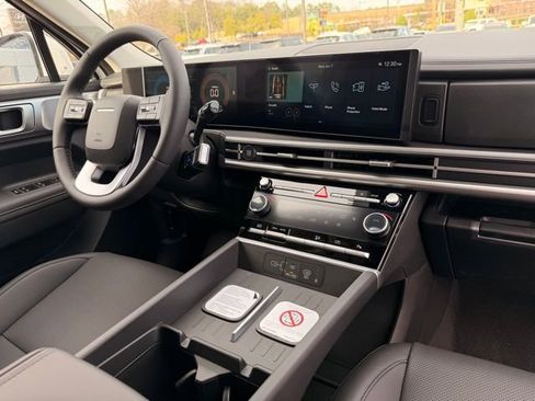 New 2026 Hyundai Santa Fe SEL FWD image 42