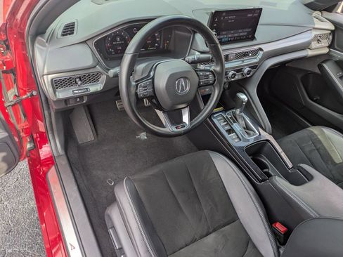 Used 2023 Acura Integra A-Spec image 9
