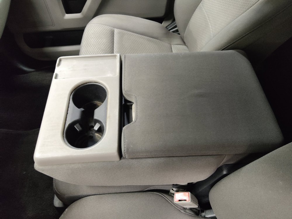 Used 2018 Ford F150 XLT RWD image 26
