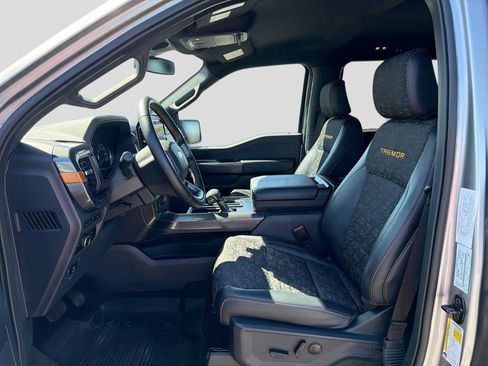 Certified 2023 Ford F150 Tremor AWD/4WD image 2