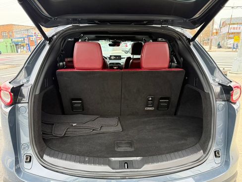 Used 2021 MAZDA CX-9 Carbon Edition image 20