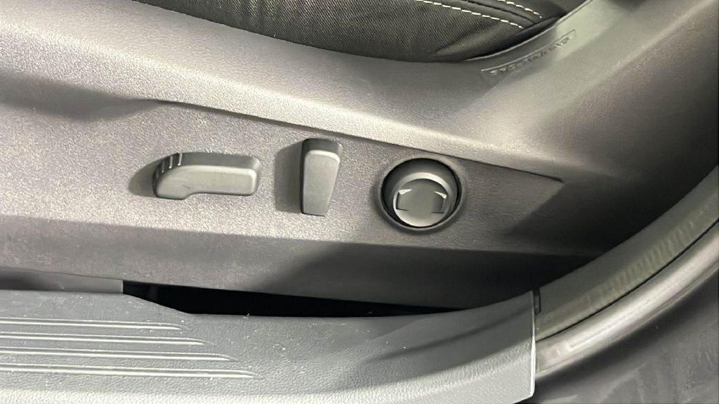 Used 2025 Subaru Legacy Premium AWD/4WD image 33