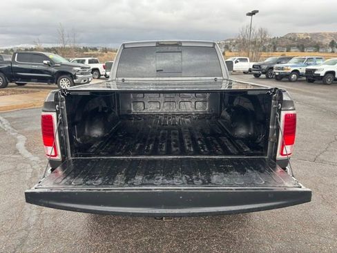 Used 2018 RAM 2500 Laramie w/ Off Road Package image 23