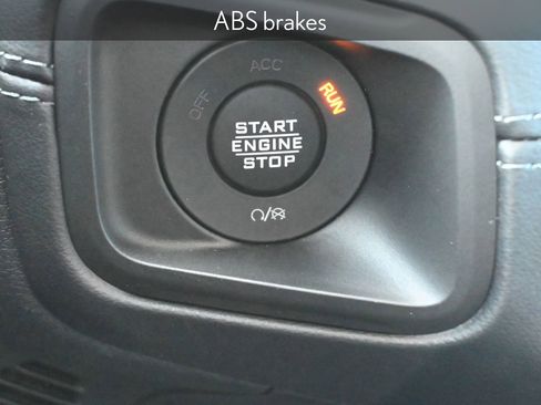 New 2025 Jeep Gladiator Sport image 23