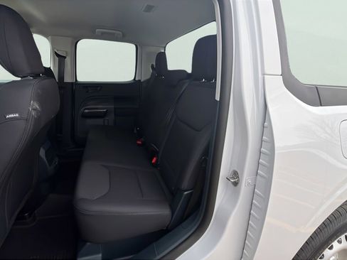 New 2026 Ford Maverick XL image 17