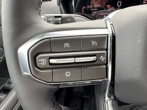New 2027 GMC Terrain Elevation w/ Elevation Premium Package AWD/4WD image 13