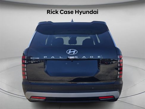 New 2026 Hyundai Palisade SE image 4