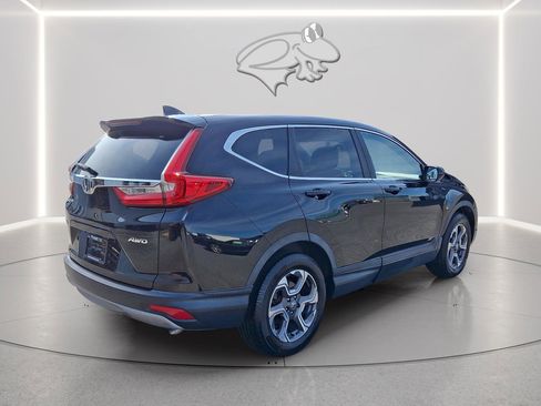 Used 2018 Honda CR-V EX-L image 5