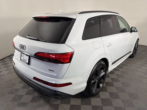 New 2026 Audi Q7 3.0T Premium Plus AWD/4WD image 7