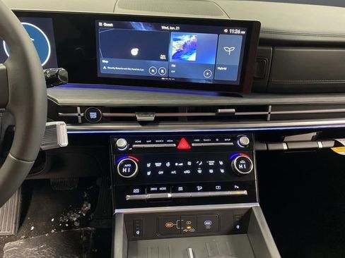 New 2026 Hyundai Santa Fe Limited image 9