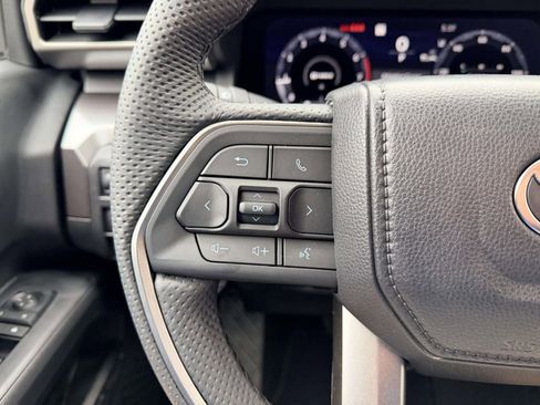 New 2026 Toyota Tacoma TRD Off-Road image 8