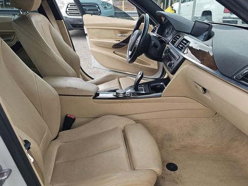 Used 2015 BMW 335i xDrive Sedan w/ Technology Package image 7
