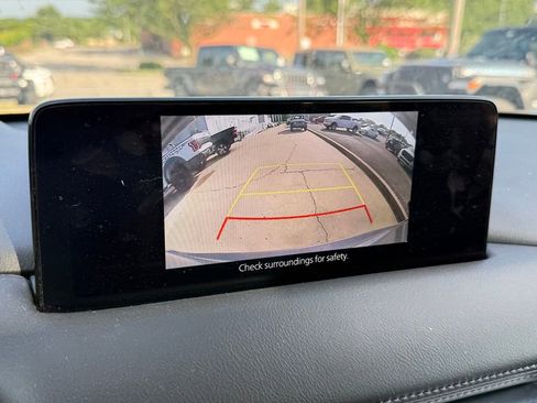 Used 2024 MAZDA CX-5 AWD 2.5 S w/ Preferred Package image 21