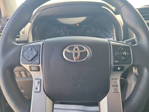 Used 2023 Toyota 4Runner SR5 RWD image 13