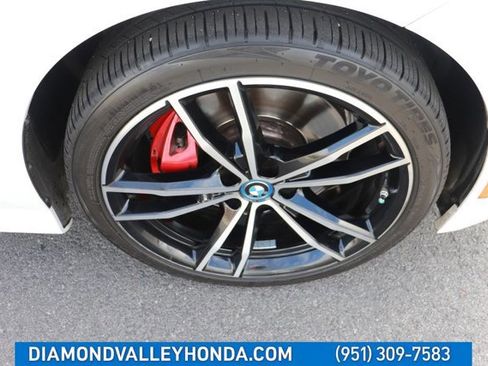 Used 2023 BMW 330e w/ M Sport Package image 30