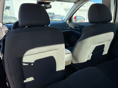 Used 2016 Chevrolet Cruze LT w/ Technology Package image 19