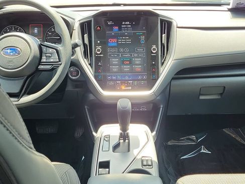 Certified 2024 Subaru Crosstrek 2.0i Premium AWD/4WD image 16
