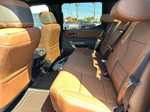 New 2026 Toyota Tundra 1794 Edition AWD/4WD image 7