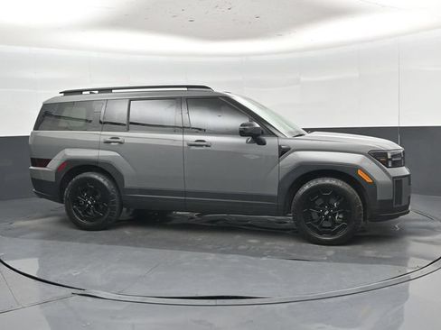 Used 2024 Hyundai Santa Fe XRT AWD/4WD image 33