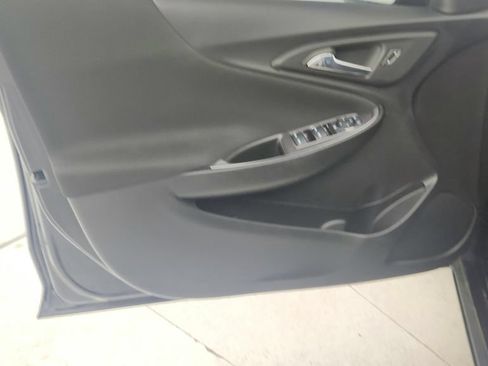 Used 2023 Chevrolet Malibu LT FWD image 23