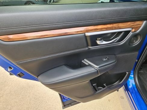 Used 2021 Honda CR-V EX-L image 12