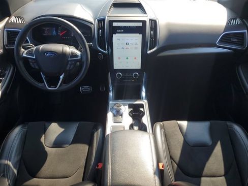 Certified 2023 Ford Edge ST AWD/4WD image 23