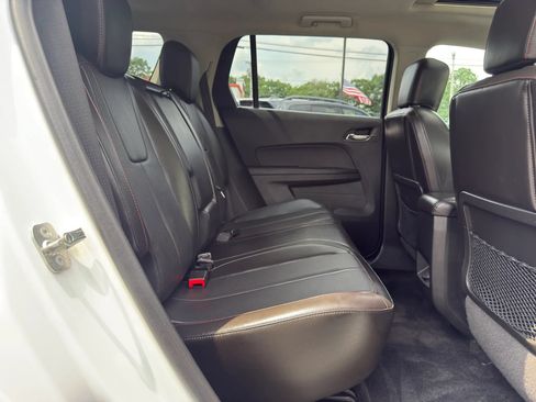 Used 2016 GMC Terrain SLT w/ Open Road Package AWD/4WD image 22