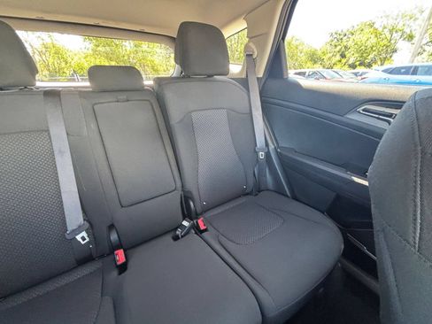 Used 2026 Kia Sportage LX FWD image 36