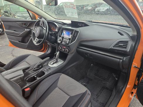 Used 2020 Subaru Crosstrek 2.0i Premium w/ Moonroof Package 2 image 42