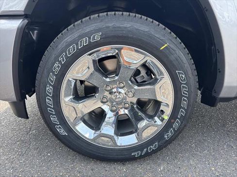 Certified 2026 RAM 1500 Big Horn image 3