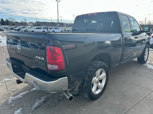 Used 2014 RAM 1500 Classic SLT image 5