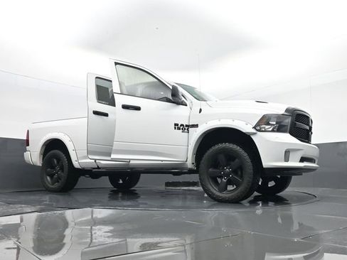 Used 2019 RAM 1500 Express w/ Wheel & Sound Group image 31